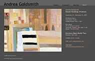 Andrea Goldsmith