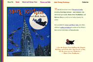 Mark Karlins