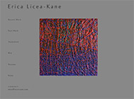 Erica Licea-Kane
