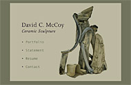 David McCoy