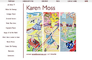 Karen Moss