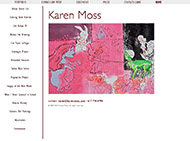 Karen Moss