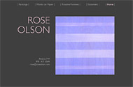 Rose Olson