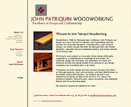 John Patriquin