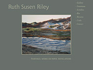 Ruth Susen Riley