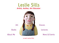 Leslie Sills