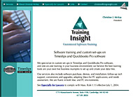 Training Insight
