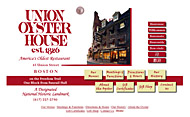 Union Oyster House