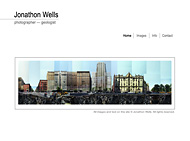 Jonathon Wells
